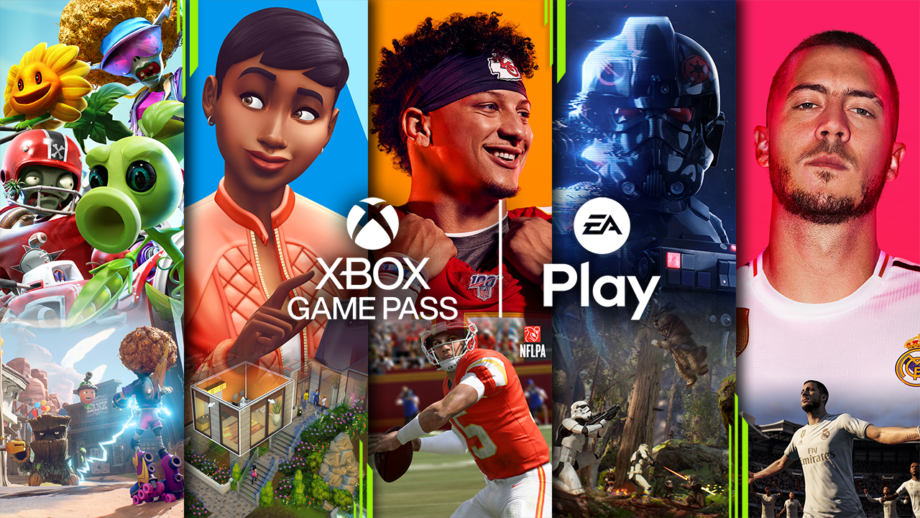 Still Image Xbox Game Pass 1 EA Play Title Cards Logos 920x518 1