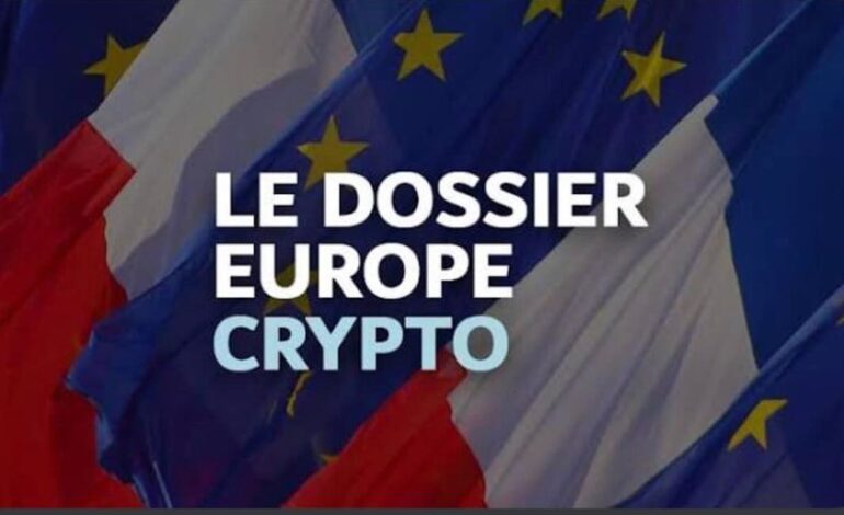 Dossier : Les européens sont-ils en train d’adopter les crypto monnaies ?￼