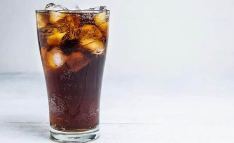 TikTok: cette recette pour préparer un coca «healthy» devient virale !￼