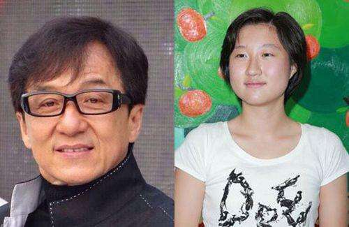 jackie chan fille 2 11094
