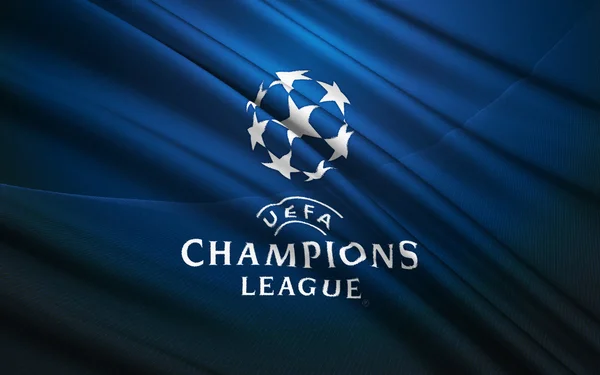 depositphotos 88939068 stock photo flag of uefa champions league