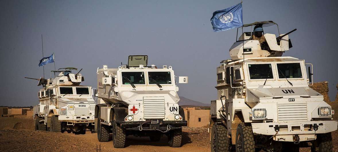 L’ONU accuse l’armée malienne et les jihadistes de massacres