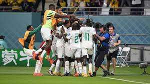 La FIFA confirme l’enquête sur le Sénégal avant le choc contre l’Angleterre