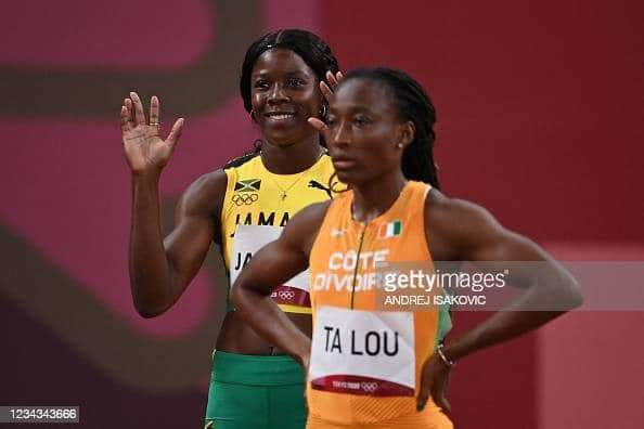 Qui est Marie Josée Ta Lou, la Panthère de l’athlétisme Ivoirien ?