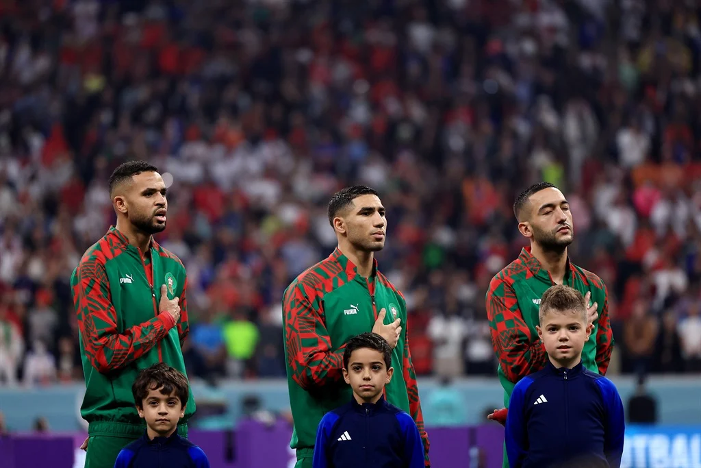 La star marocaine établit un record indésirable de la Coupe du monde