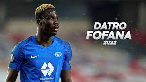 Les choses se compliquent pour Datro Fofana déjà sur le départ de Chelsea !