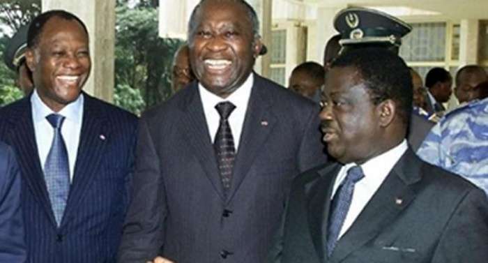 bedie ouattara gbagbo