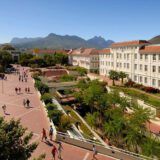 Les 10 meilleures universités dAfrique