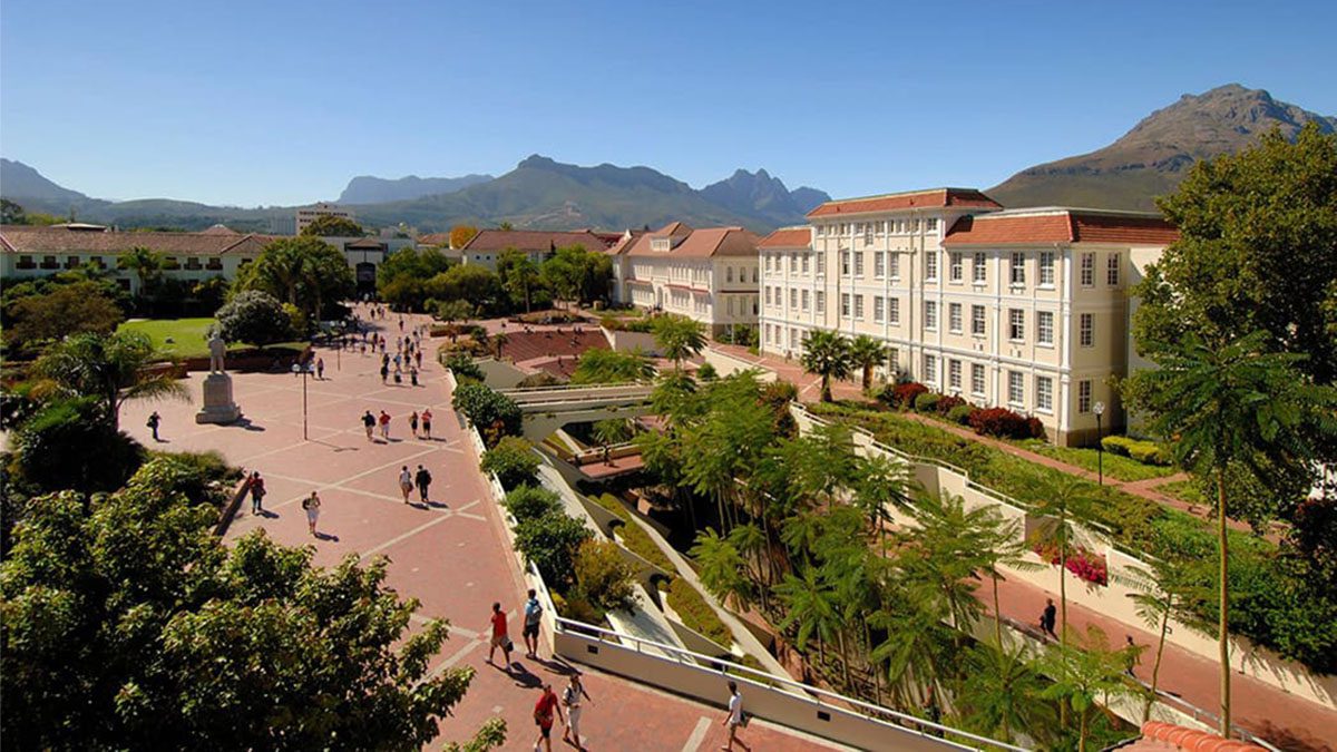 Top 10 des meilleures universités mondiales en Afrique en 2023