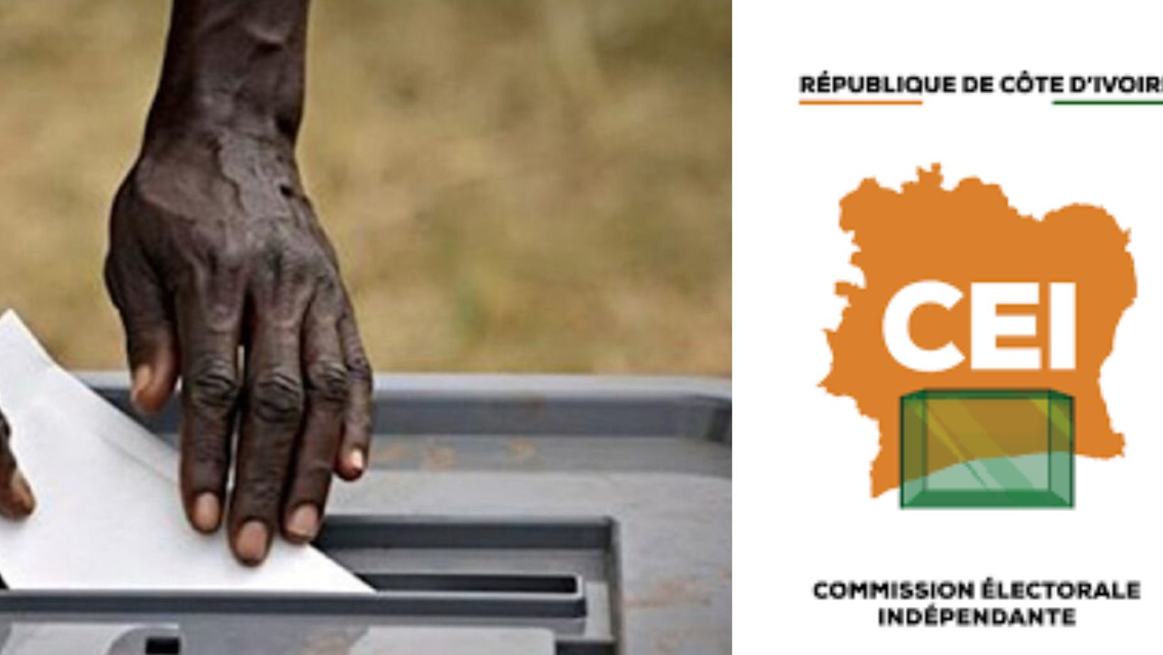 Côte d’Ivoire : “Des décès inscrits sur les listes électorales” condamnés par le PPA-CI