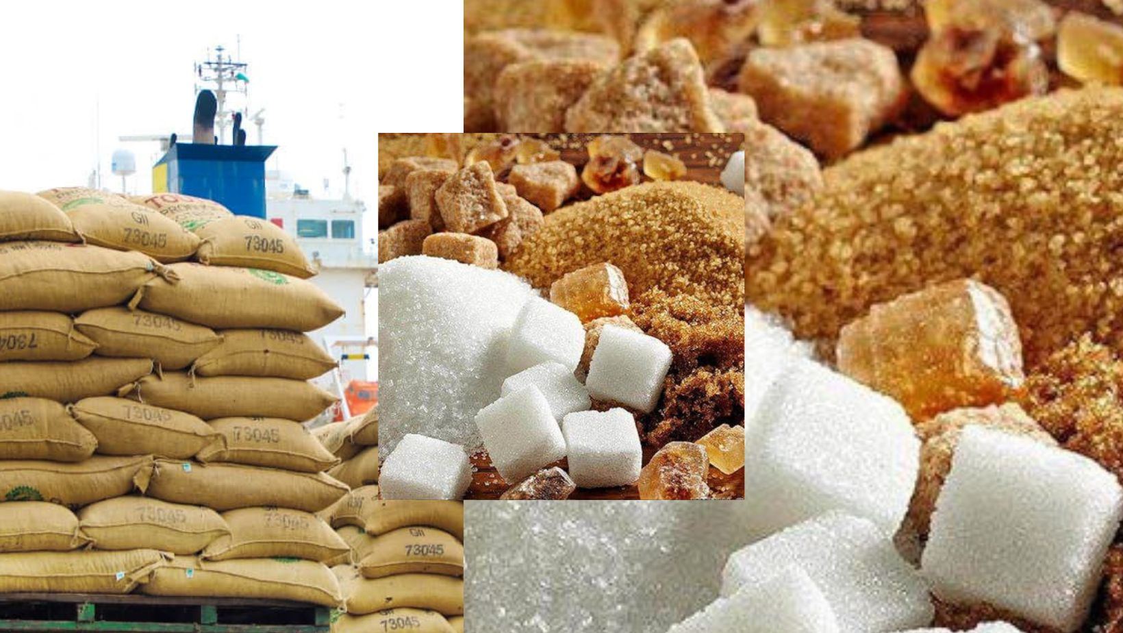 La Côte d’Ivoire suspend ses exportations de sucre et de riz jusqu’à la fin de l’année
