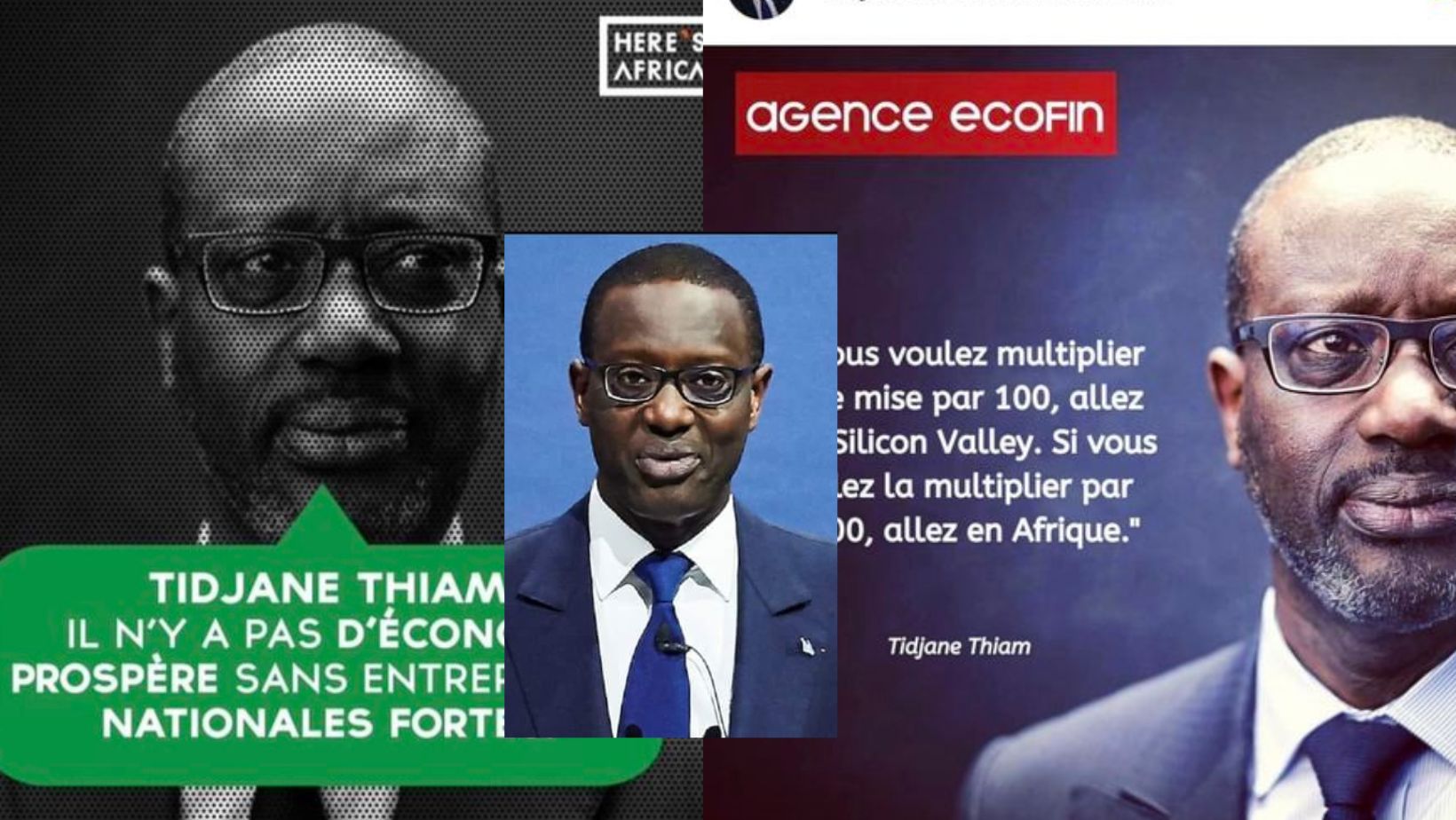L’Appui Intellectuel de Thiam : Un Catalyseur pour la Révolution Gabonaise