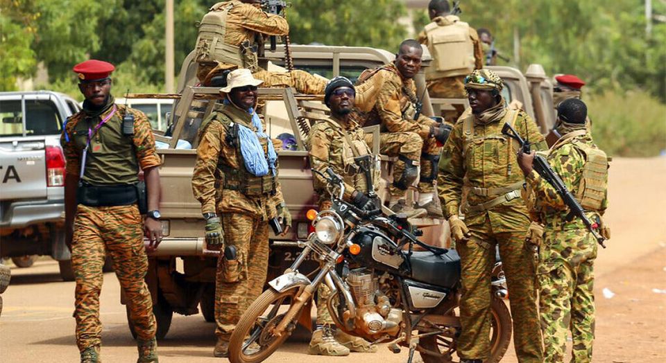 Burkina Faso : Barbarie du village de Zaongo, quand l’hypocrisie des occidentaux a abattu tous les records