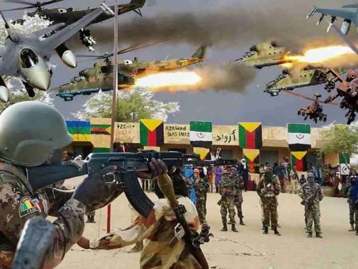 Mali / Reconquête de Kidal : Les FAMA célèbre des progrès majeurs dans leur opération stratégique
