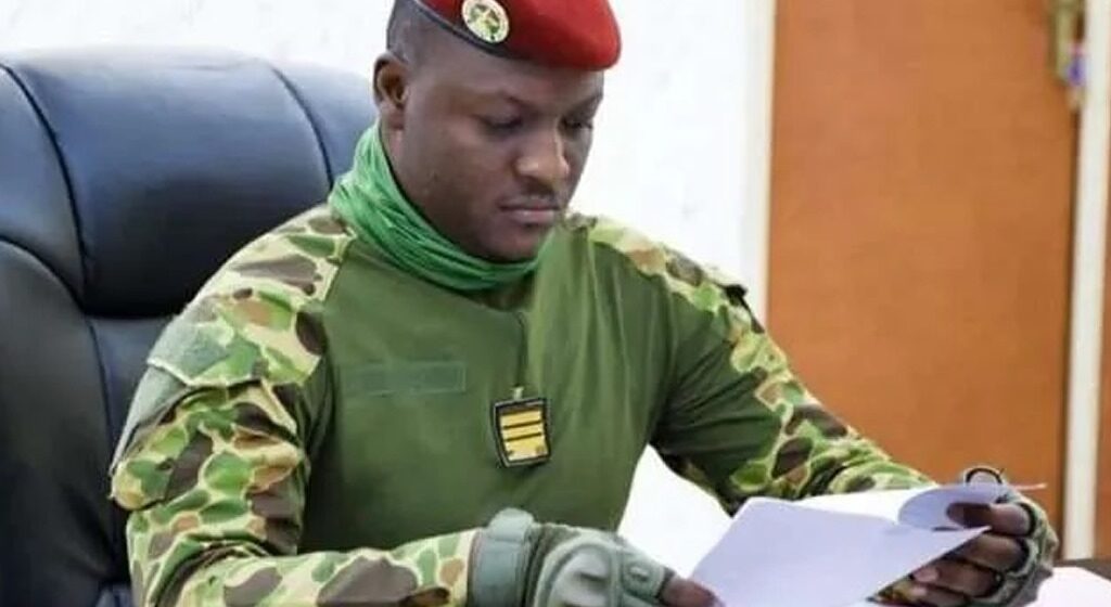 Burkina Faso/Economie : Les Ambitions du Capitaine Ibrahim TRAORE se concrétisent progressivement
