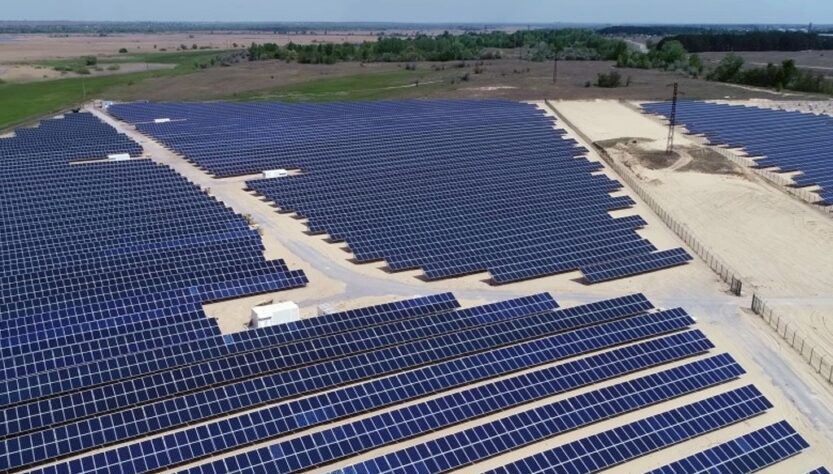 Le Niger inaugure une centrale solaire de 30 mégawatts pour compenser les pénuries d’électricité