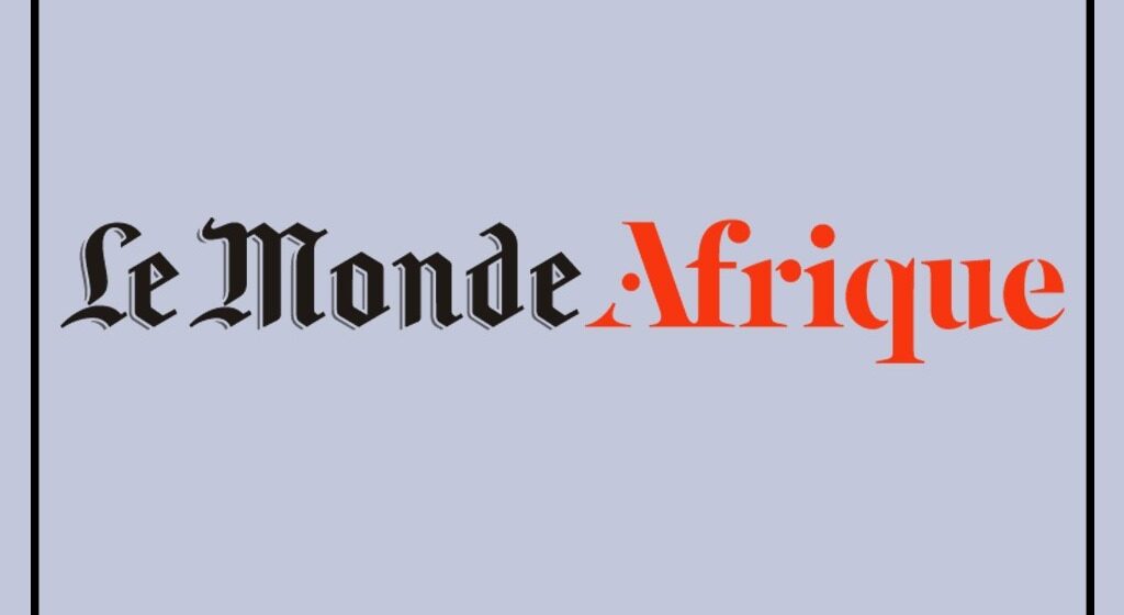 Burkina Faso : Attaque de Djibo, le journal “le monde” dans e faux visant à ternir l’image du gouvernement de la transition