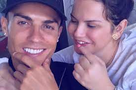 La sœur de Cristiano Ronaldo dit qu’elle n’aimerait pas le voir jouer au Brésil