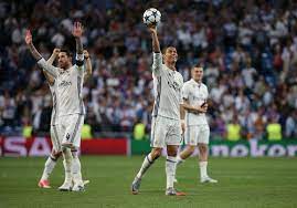 Le Real Madrid prend le dessus sur le Bayern en Ligue des Champions ; voir la rétrospective