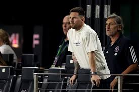L’assistant de Monterrey insulte Messi dans une fuite audio : “Le nain était possédé”