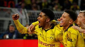 Le Borussia Dortmund bat l’Atlético de Madrid 4-2 en Allemagne et est en demi-finale de la Ligue des Champions après 11 ans