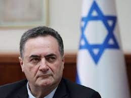 “Attaque diplomatique” : le ministre israélien dit avoir demandé des sanctions contre l’Iran à 32 pays
