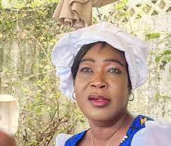 Côte d’Ivoire : Ange Keffa de « Ma Famille » est décédée