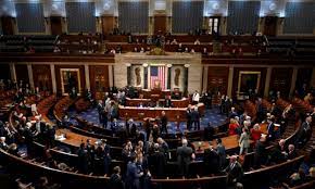 L’aide à l’Ukraine et à Israël sera présentée à la Chambre des représentants des États-Unis